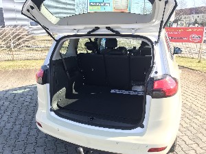 Opel Zafria Tourer 2018 Taxi