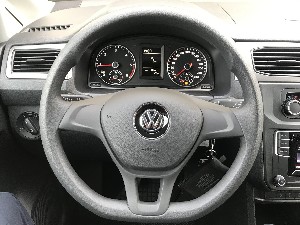 VW Caddy IV Taxi