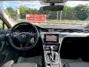 VW Passat Comfortline Taxi 2019
