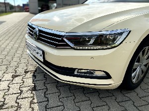 VW Passat Comfortline Taxi 2019