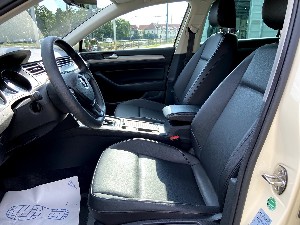 VW Passat Comfortline Taxi 2019